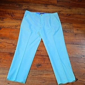 IZOD Men's Light Gray Pants/Like New